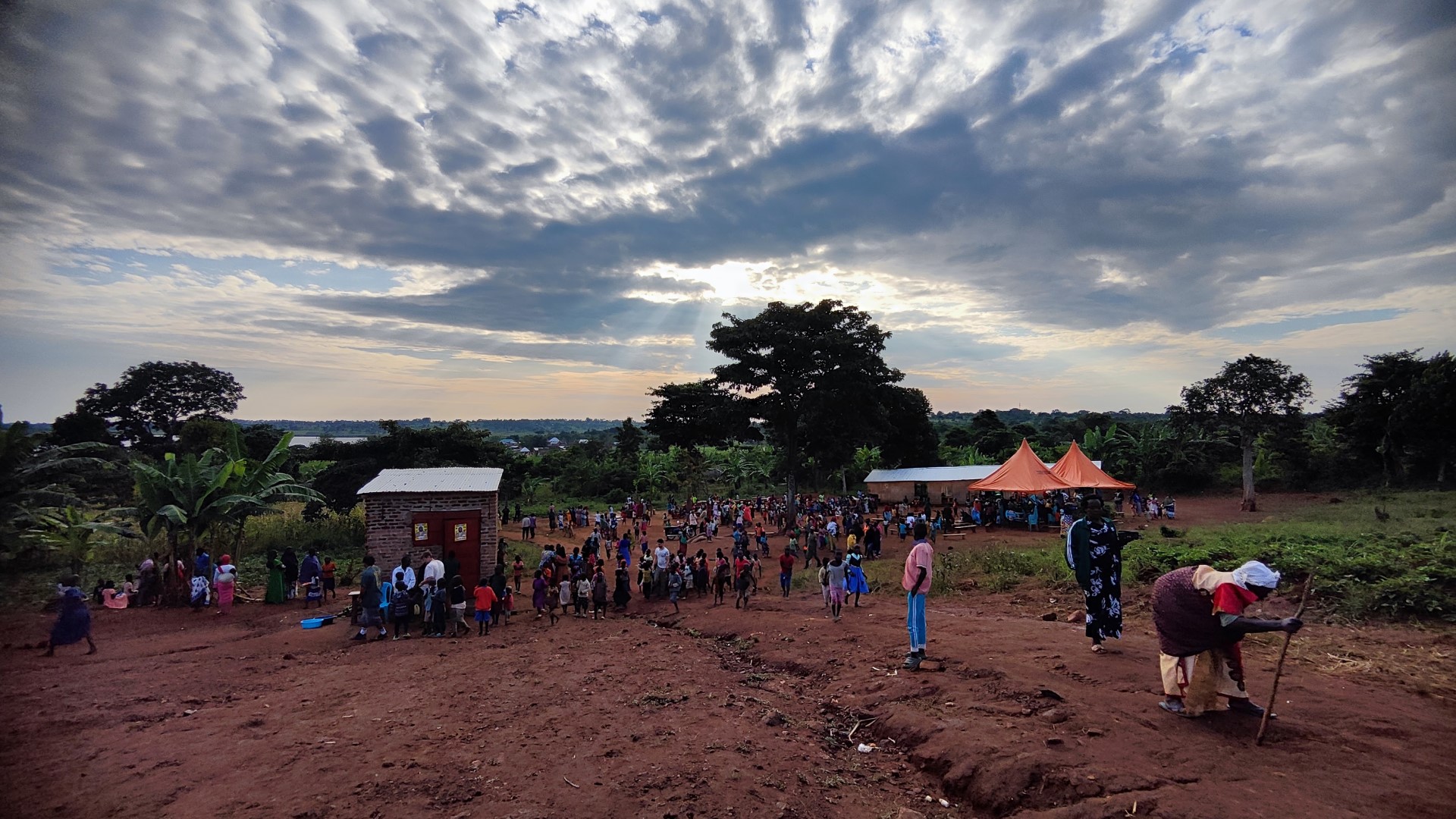Get It Done in Uganda