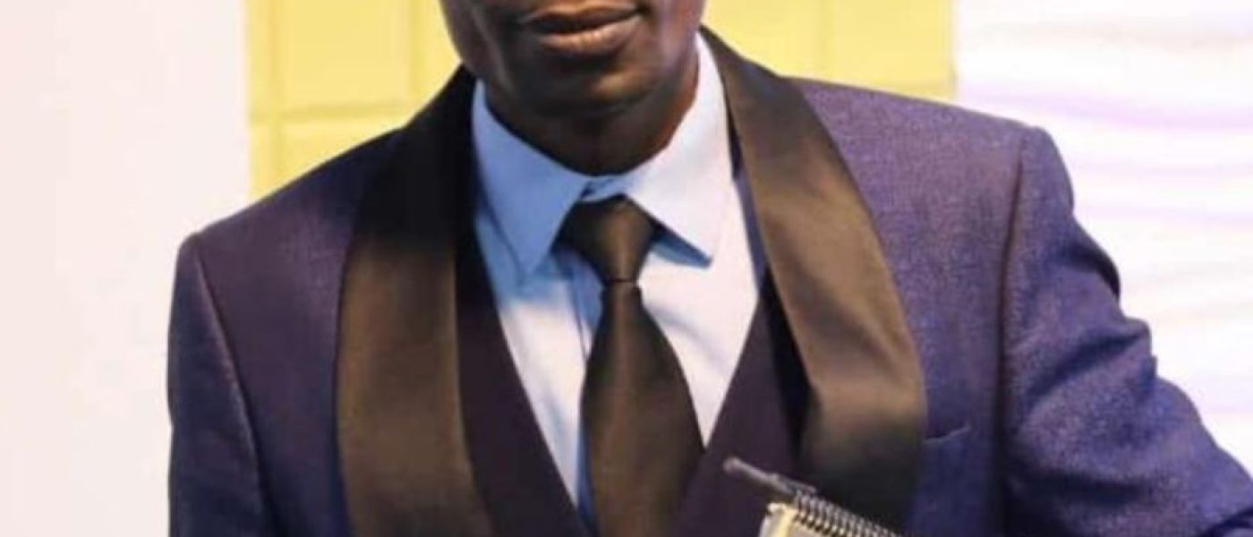 Robert Wafula